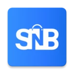 snb android application logo